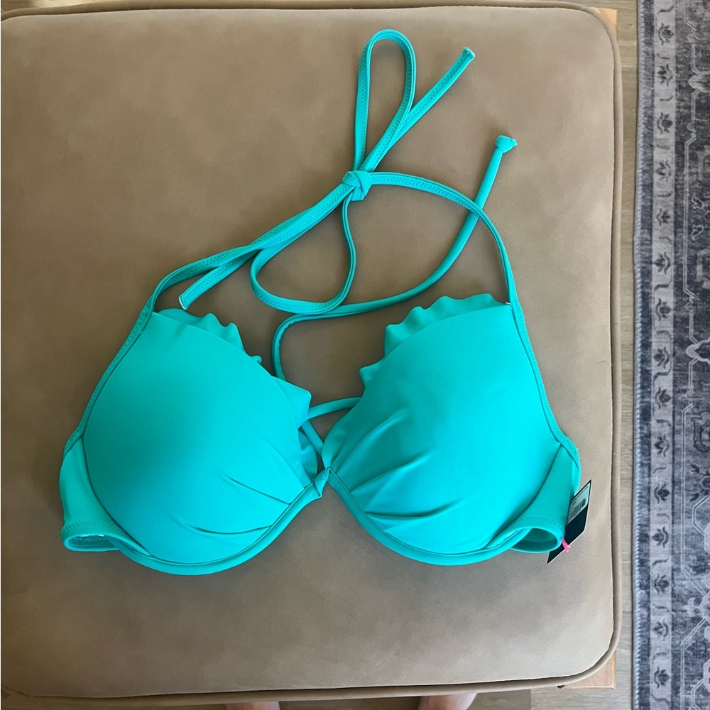 Victoria’s Secret swim top
